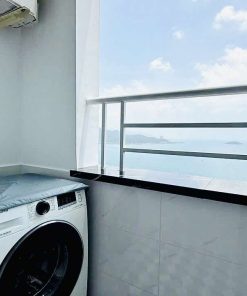 Căn trực biển Mường Thanh Viễn Triều toà OC2B rẻ nhất - Tầng 38