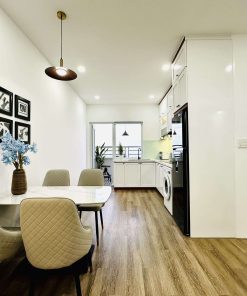 Căn 24 Mường thanh Viễn Triều toà OC2A tầng 30 view biển cực đẹp