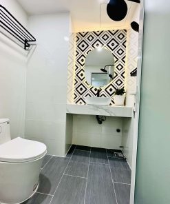 Căn 24 Mường thanh Viễn Triều toà OC2A tầng 30 view biển cực đẹp