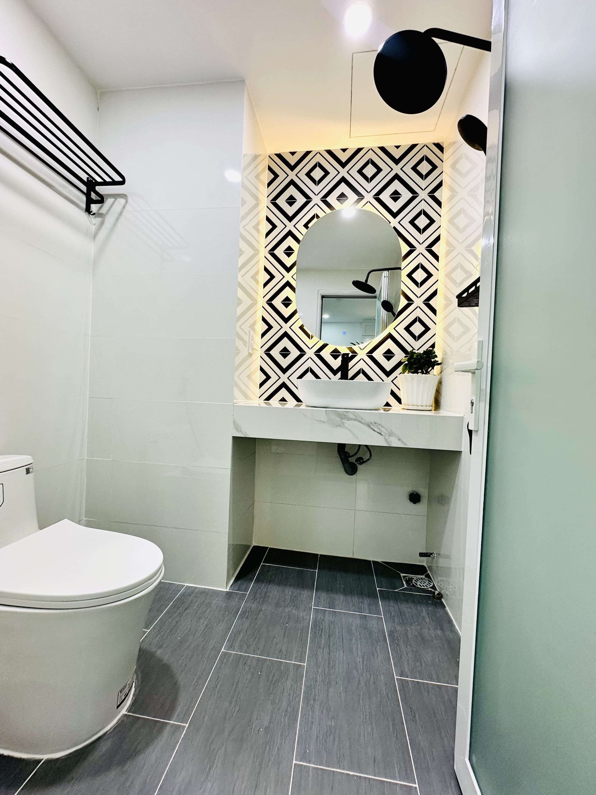 Căn hộ 24 Mường Thanh Viễn Triều Tòa OC2A tầng 30 view biển cực đẹp Căn 24 Mường thanh Viễn Triều toà OC2A tầng 30 view biển cực đẹp
