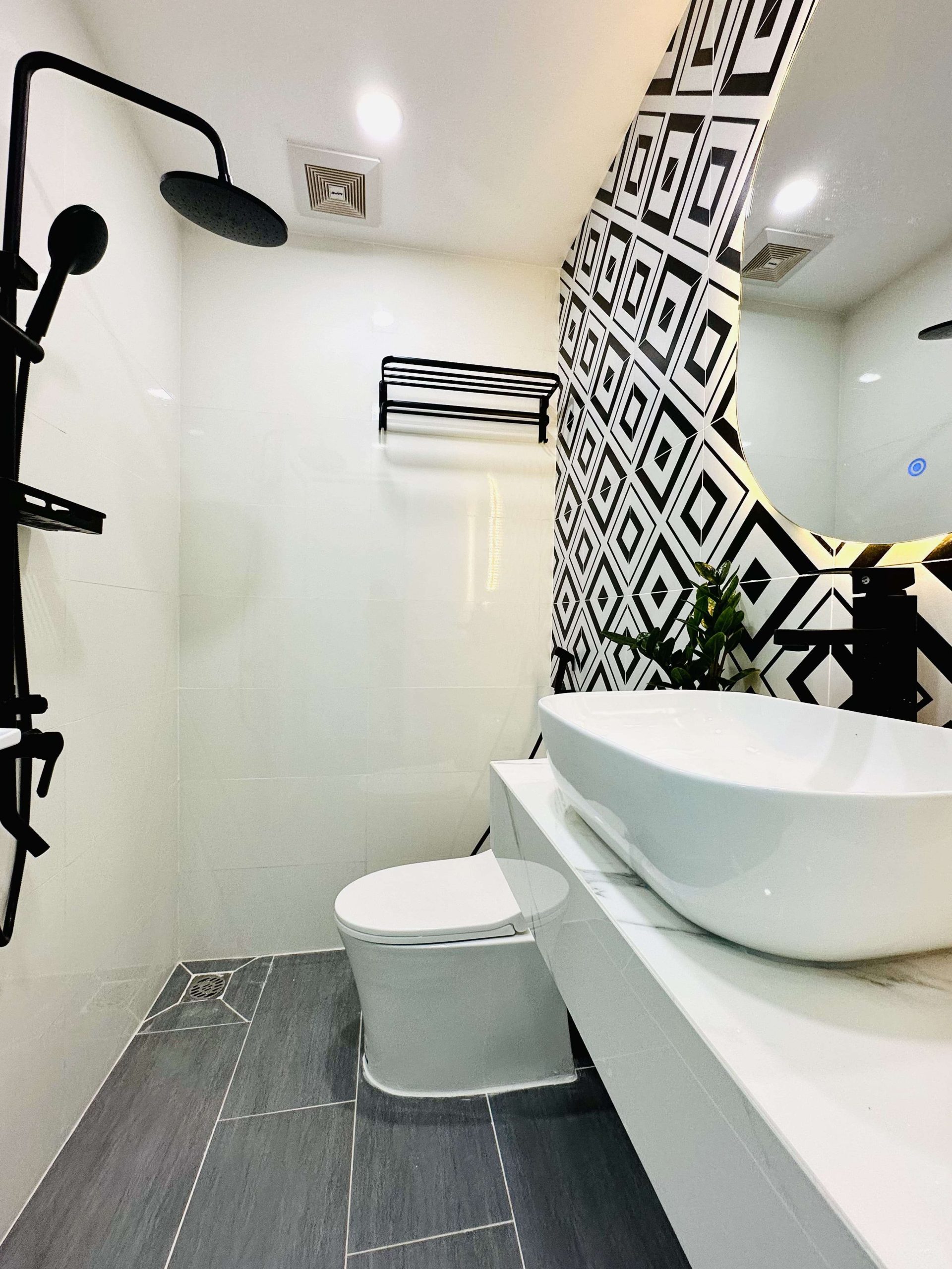 Căn hộ 24 Mường Thanh Viễn Triều Tòa OC2A tầng 30 view biển cực đẹp Căn 24 Mường thanh Viễn Triều toà OC2A tầng 30 view biển cực đẹp