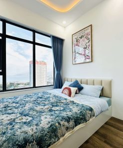 Căn 24 Mường thanh Viễn Triều toà OC2A tầng 30 view biển cực đẹp