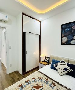 Căn 24 Mường thanh Viễn Triều toà OC2A tầng 30 view biển cực đẹp