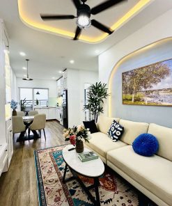 Căn 24 Mường thanh Viễn Triều toà OC2A tầng 30 view biển cực đẹp