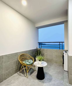 Căn 2PN Mường Thanh Viễn Triều trực biển rẻ nhất toà OC2B