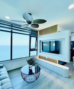 Siêu phẩm căn góc trực biển Mường Thanh Viễn Triều tầng 37, Toà OC2B