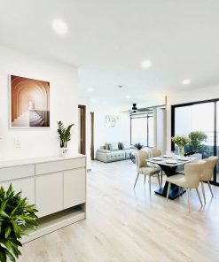 Siêu phẩm căn góc trực biển Mường Thanh Viễn Triều tầng 37, Toà OC2B