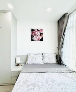 Siêu phẩm căn góc trực biển Mường Thanh Viễn Triều tầng 37, Toà OC2B