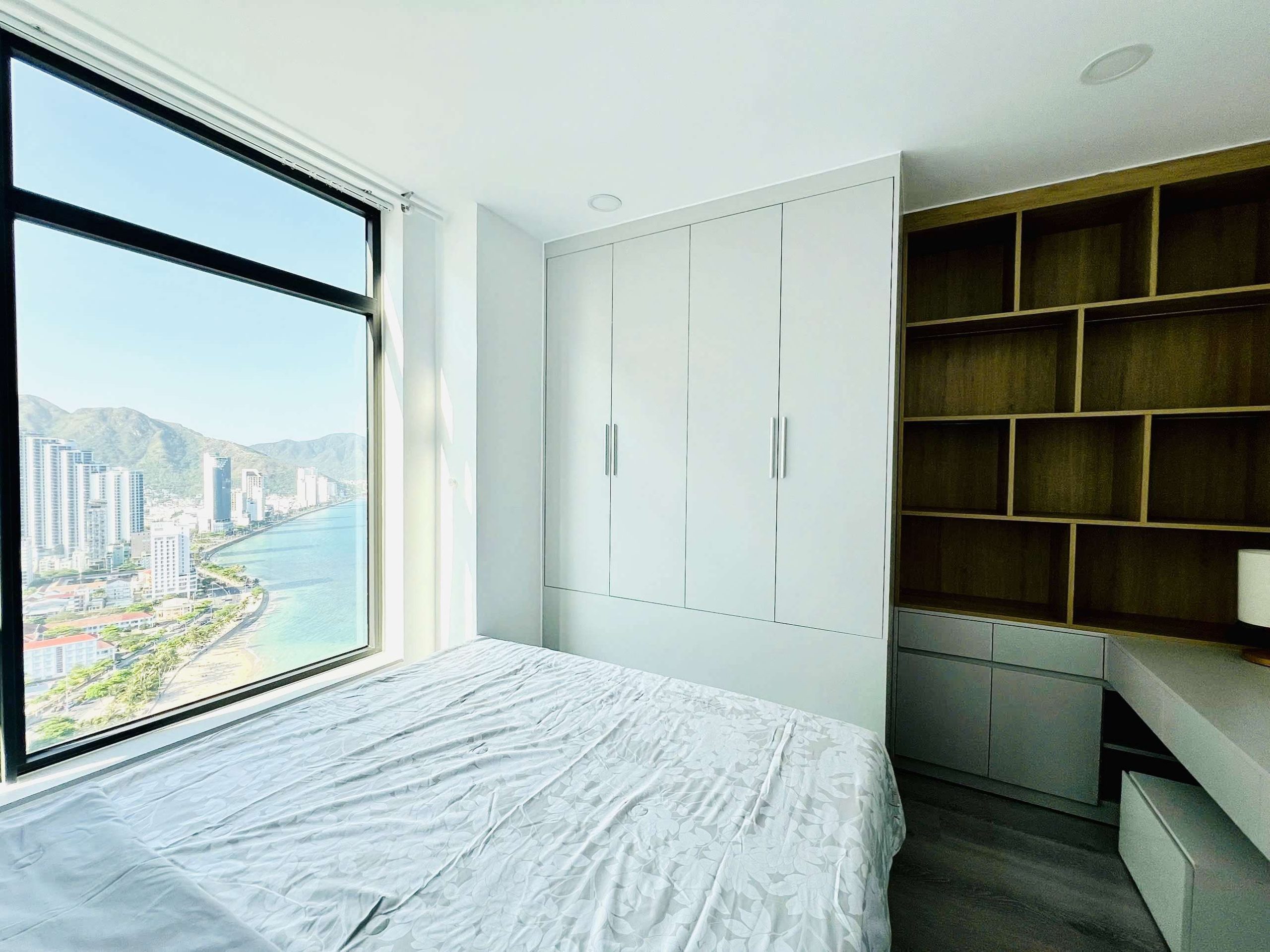 Siêu phẩm căn góc trực biển Mường Thanh Viễn Triều tầng 37, Toà OC2B Siêu phẩm căn góc trực biển Mường Thanh Viễn Triều tầng 37, Toà OC2B