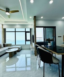 Căn góc 02 Mường Thanh Viễn Triều Tầng 39 Toà OC2B