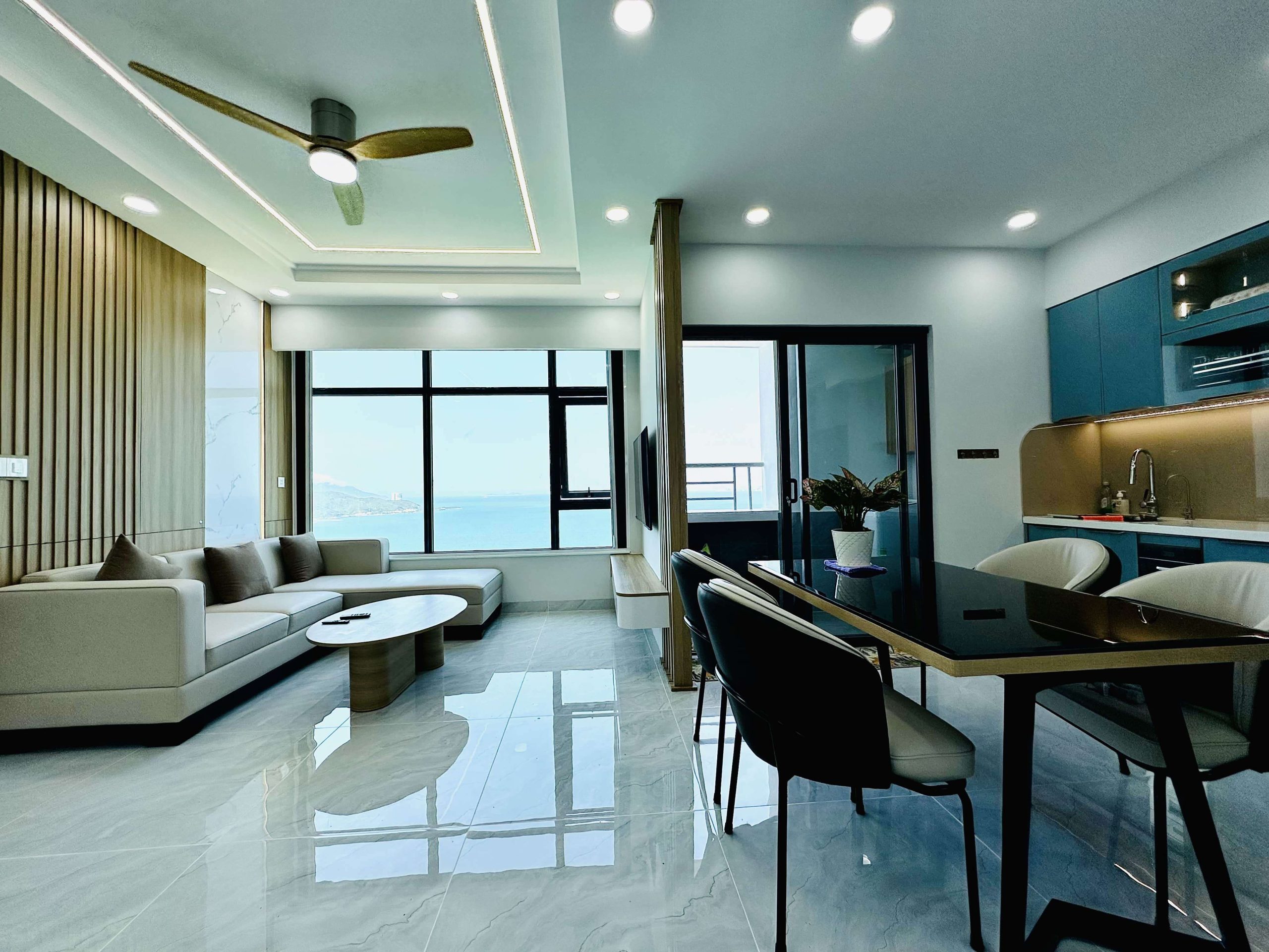 Căn góc 02 Mường Thanh Viễn Triều Tầng 39 Toà OC2B Căn góc 02 Mường Thanh Viễn Triều Tầng 39 Toà OC2B