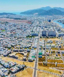 Bán nhà đất khu đô thị Hà Quang Nha Trang giá tốt 2025