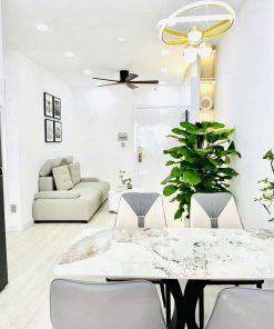 Căn 04 Mường Thanh Viễn Triều Tầng 35 Toà OC1A chỉ: 2.45 tỷ