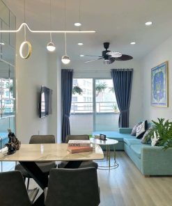 Căn 04 Mường Thanh Viễn Triều Tầng 35 Toà OC2A chỉ: 2.45 tỷ