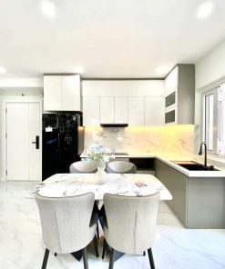 Căn góc 20 Mường Thanh Viễn Triều tầng 16 toà OC1B