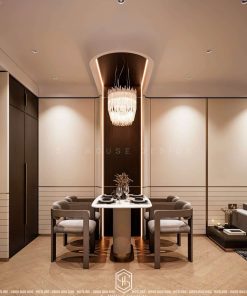 Mường Thanh Luxury Nha Trang ⭐️【Giá Tốt Nhất, Giỏ Hàng VIP】® | 60 Trần Phú Không gian ăn uống sang trọng Trục căn 30 - Mường Thanh Luxury Nha Trang