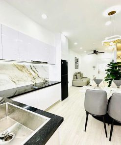 Căn 04 Mường Thanh Viễn Triều Tầng 35 Toà OC1A chỉ: 2.45 tỷ