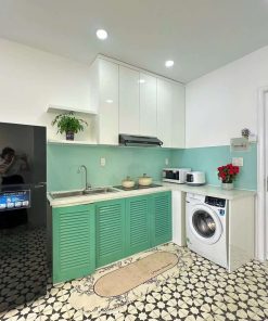 Căn 04 Mường Thanh Viễn Triều Tầng 35 Toà OC2A chỉ: 2.45 tỷ