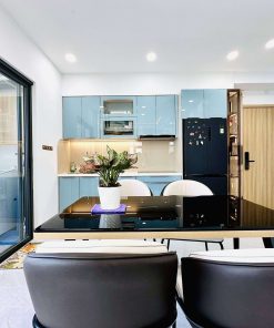 Căn góc 02 Mường Thanh Viễn Triều Tầng 39 Toà OC2B