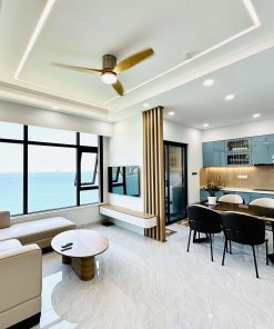 Căn góc 02 Mường Thanh Viễn Triều Tầng 39 Toà OC2B