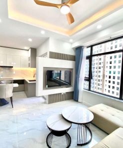 Căn góc 20 Mường Thanh Viễn Triều tầng 16 toà OC1B