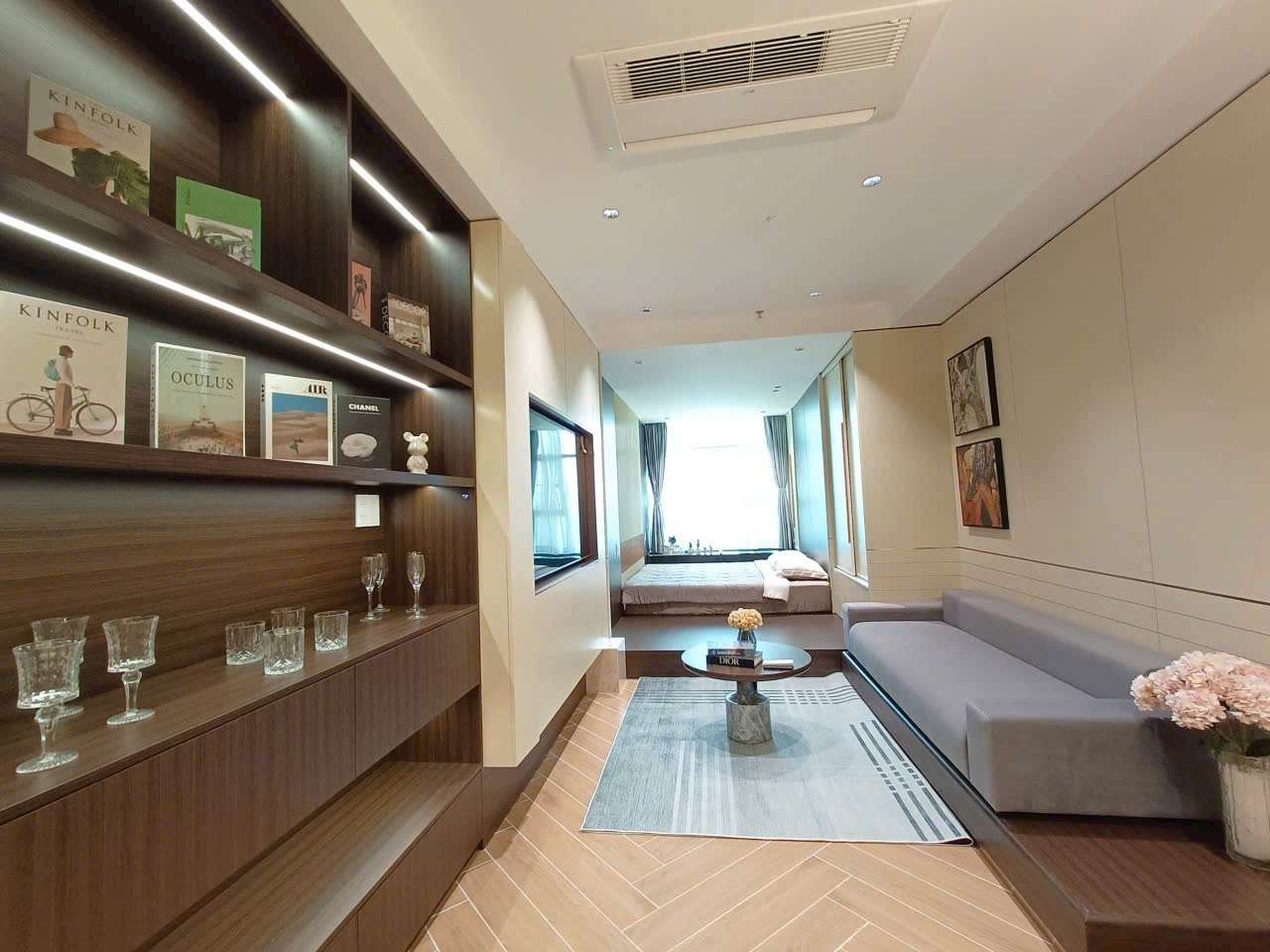 Mường Thanh 60 Trần Phú Nha Trang – Thông tin, Giá bán, Điểm mới năm 2025