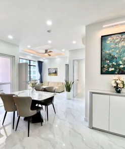 Căn góc 20 Mường Thanh Viễn Triều tầng 16 toà OC1B