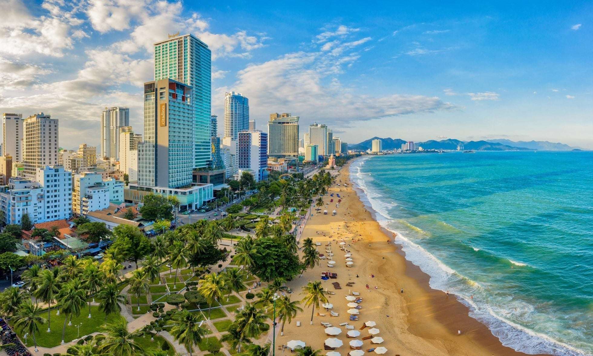 Mường Thanh 60 Trần Phú Nha Trang – Thông tin, Giá bán, Điểm mới năm 2025