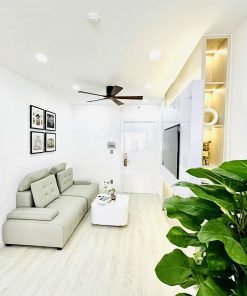 Căn 04 Mường Thanh Viễn Triều Tầng 35 Toà OC1A chỉ: 2.45 tỷ