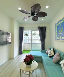 Căn 04 Mường Thanh Viễn Triều Tầng 35 Toà OC2A chỉ: 2.45 tỷ