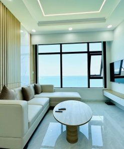 Căn góc 02 Mường Thanh Viễn Triều Tầng 39 Toà OC2B