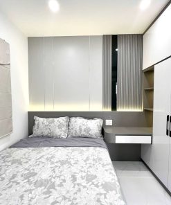 PentHouse Mường Thanh Viễn Triều toà OC2A – 52m2 – View biển đẹp