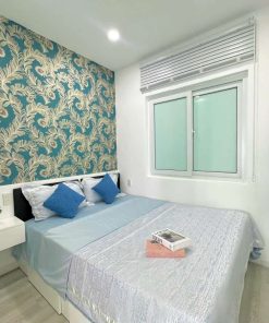 Căn 04 Mường Thanh Viễn Triều Tầng 35 Toà OC2A chỉ: 2.45 tỷ