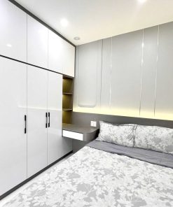 PentHouse Mường Thanh Viễn Triều toà OC2A – 52m2 – View biển đẹp