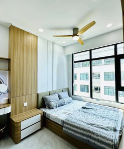 Căn góc 02 Mường Thanh Viễn Triều Tầng 39 Toà OC2B