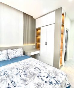 Căn góc 20 Mường Thanh Viễn Triều tầng 16 toà OC1B