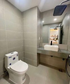 Căn 20 Mường Thanh Viễn Triều tầng 20 Toà OC2B, View biển đẹp