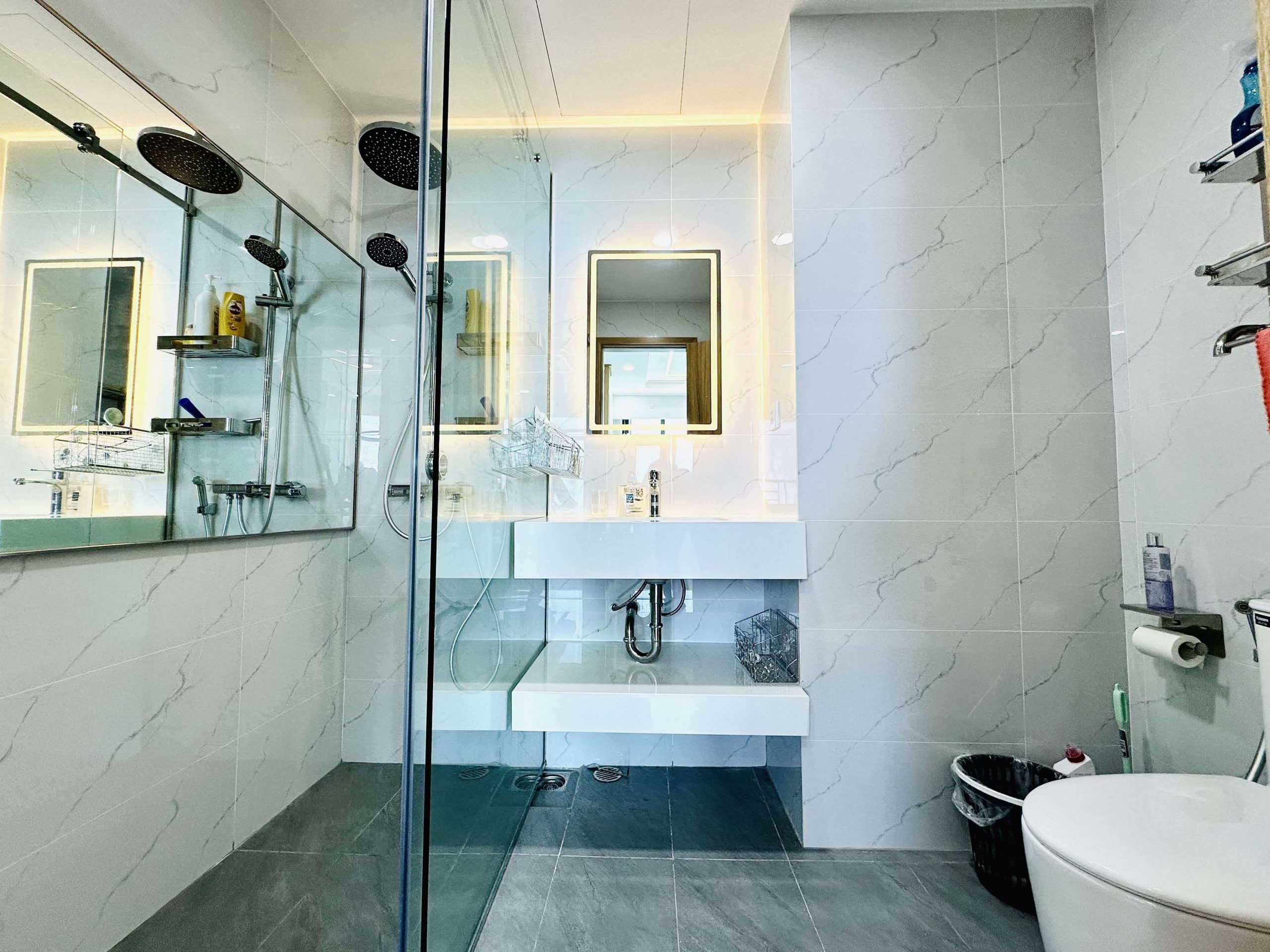 Căn góc 02 Mường Thanh Viễn Triều Tầng 39 Toà OC2B Căn góc 02 Mường Thanh Viễn Triều Tầng 39 Toà OC2B