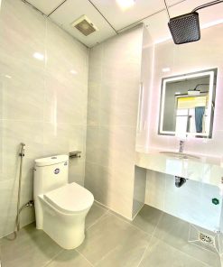 Căn góc 20 Mường Thanh Viễn Triều tầng 16 toà OC1B