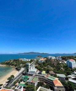Căn 20 Mường Thanh Viễn Triều tầng 20 Toà OC2B, View biển đẹp