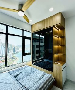 Căn góc 02 Mường Thanh Viễn Triều Tầng 39 Toà OC2B