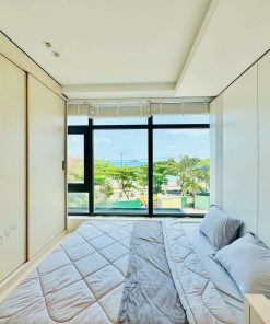 Căn trực biển Mường Thanh Viễn Triều Tầng 03 Toà OC2B | Đẳng cấp 5 ⭐️ Căn trực biển Mường Thanh Viễn Triều Tầng 03 Toà OC2B | Đẳng cấp 5 sao