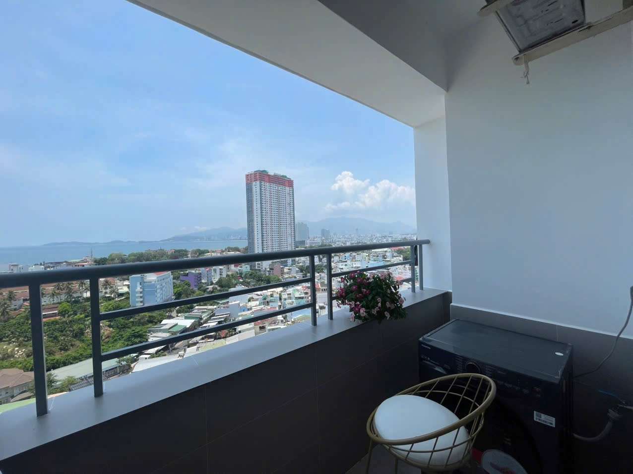 Căn 20 Mường Thanh Viễn Triều Tầng 20 Toà OC2B, View biển đẹp Căn 20 Mường Thanh Viễn Triều tầng 20 Toà OC2B, View biển đẹp