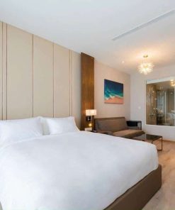 Căn hộ Panorama Nha Trang A19 View trực biển – 1PN+ | Chỉ: 4.6 tỷ