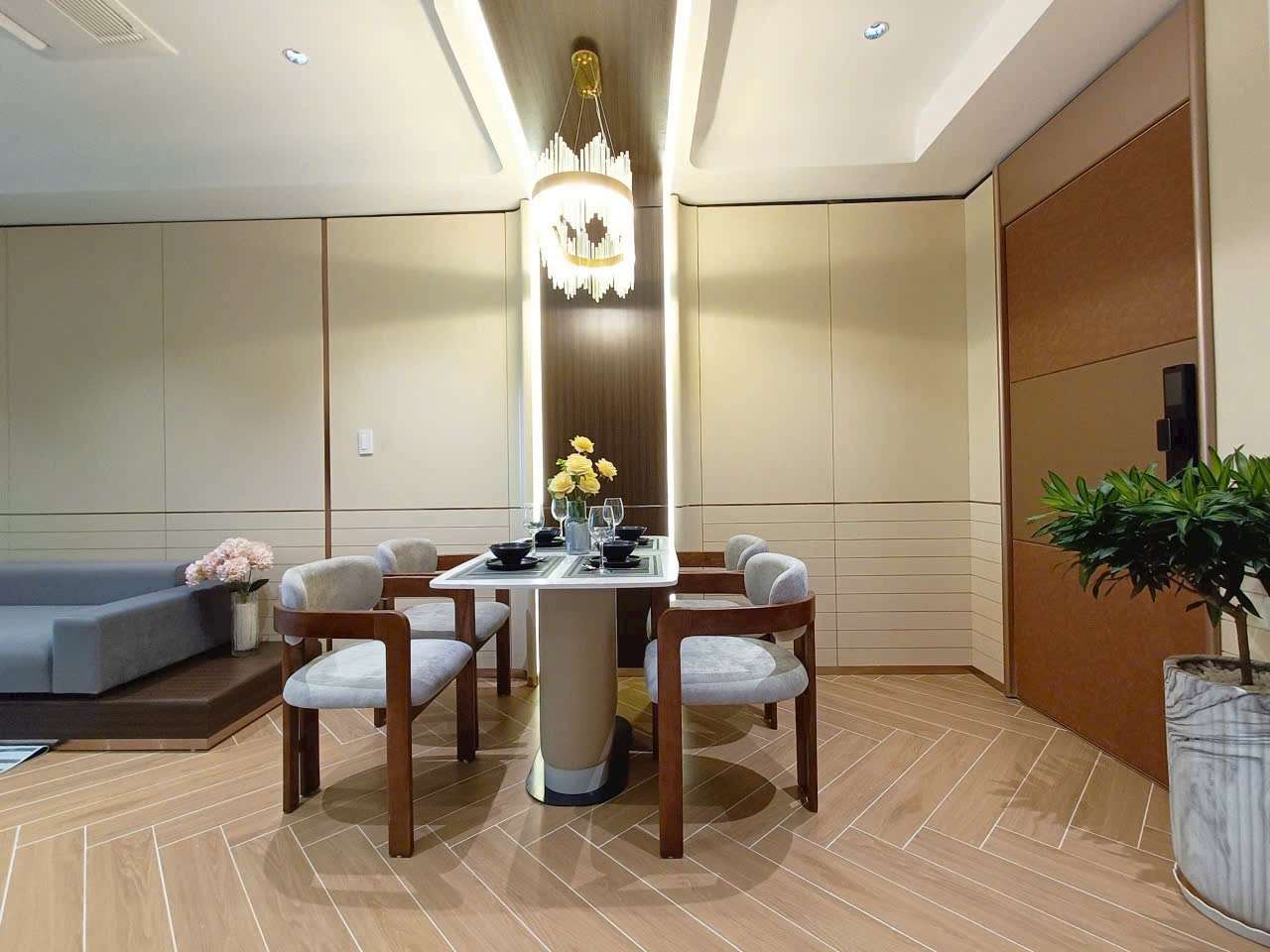 Mường Thanh 60 Trần Phú Nha Trang – Thông tin, Giá bán, Điểm mới năm 2025