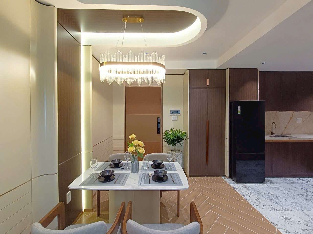 Mường Thanh 60 Trần Phú Nha Trang – Thông tin, Giá bán, Điểm mới năm 2025