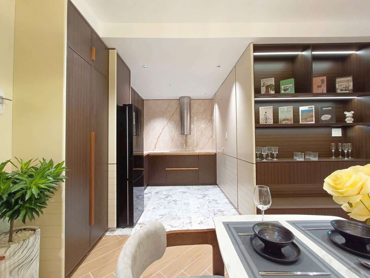 Mường Thanh 60 Trần Phú Nha Trang – Thông tin, Giá bán, Điểm mới năm 2025