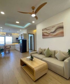 Căn 20 Mường Thanh Viễn Triều tầng 20 Toà OC2B, View biển đẹp