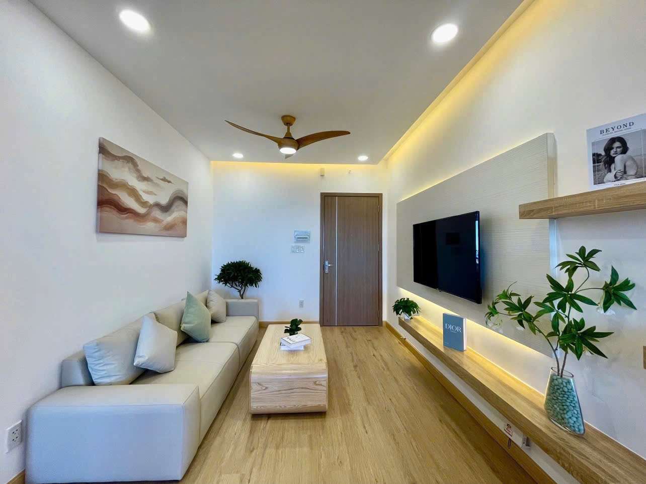 Căn 20 Mường Thanh Viễn Triều Tầng 20 Toà OC2B, View biển đẹp Căn 20 Mường Thanh Viễn Triều tầng 20 Toà OC2B, View biển đẹp