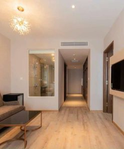 Căn hộ Panorama Nha Trang A19 View trực biển – 1PN+ | Chỉ: 4.6 tỷ